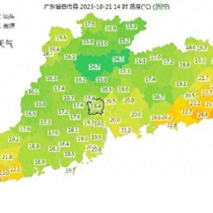 街头奇闻：短袖之谜曝光！