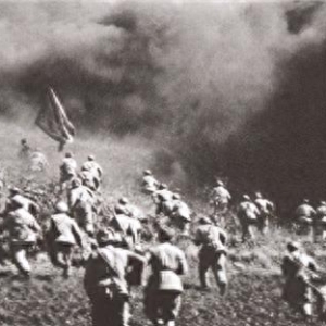 抗美援朝奇闻：炮兵连撤退发现洞口，让全营转危为安还转败为胜