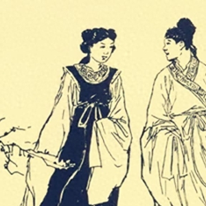 奇闻：少妇四夫惊人秘密，道观求子遭老道跪拜