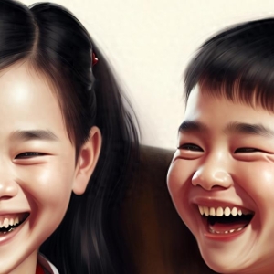 爆笑连连！12则超级幽默段子大集合！
