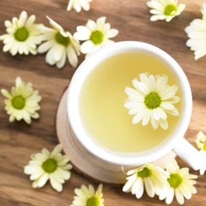 十首安然诗词：吃茶读闲书，听雨看落花
