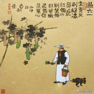 2023最狠的五个荤段子！（太精辟了）