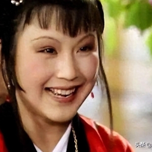 史湘云：十二金钗里出糗最多的人，她的四件糗事逗乐迎春和王夫人