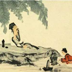 古人的6首诗词，治好了我的精神内耗