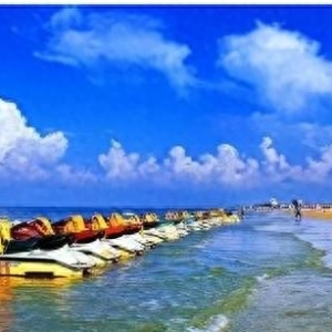 从浙江宁波到广东湛江旅游，没想到“落后”成这样，说说大实话