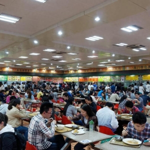 让你回忆起匆匆那年的八则校园笑话