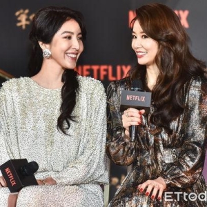 《华灯初上》一出娱乐圈地震！连撞「6新闻事件」全台悲喜交加