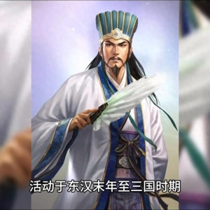 诸葛亮是一个怎样的人#三国历史解说