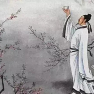 《人民日报》：五千年来最高水平的40首诗词（必读）