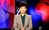 央视新闻美女主持王端端：直播公然落泪引争议，45岁婚姻状态成谜