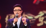 娱乐圈最大新闻，央视的新闻发布会上，白燕升的儿子被人抱走了。