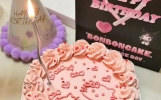 一些小众的𝙒𝙚𝘾𝙝𝙖𝙩 朋友圈生日文案