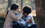 情感故事：一个25岁的小伙子爱上了一个已婚女人十年，悔之晚矣