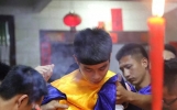 你都听到过哪些民间奇闻