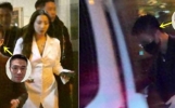 许雅钧带辣妹上夜店的新闻再登热搜，小S又装聋作哑，网友：服气