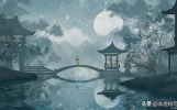 8首难以拒绝的好诗词，击中心房