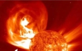 中国气象局发布大地磁暴预警，什么是大地磁暴，如何正确理解地磁暴预警