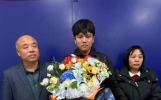 寻子亿万富豪和儿子吃团圆宴，被朋友一巴掌打醒，我们一贫如洗或者崩溃了孩子很难回家