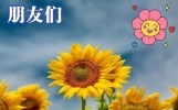 群发老同学早上好温馨祝福图片带字 关怀老同学们的问候祝福语大全
