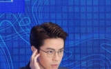 TVB鲜肉凭《新闻女王》爆火！私下又奶又撩，曾被曝出轨港姐