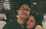 新闻女王：四眼妹翻身，作为曾志伟儿媳才不是没有故事的女同学！