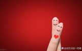 超感人的唯美爱情句子，简短走心，甜到心窝里！
