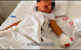 【情感故事】小芳和小文的亲情故事