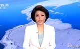 新闻主播和佳：工人出身，从甘肃一路走到央视，背后的辛酸谁懂？