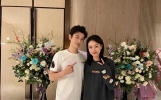 娱乐圈又一重大新闻：黄晓明和张小斐就要结婚了？
