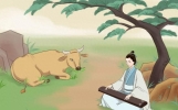 最美古诗词丨10首幽默诗词，且看诗人段子手
