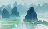 冠绝古今的20首经典诗词，你读过几首？