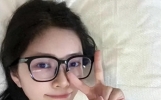 娱乐圈新闻：杜淳妻子因增肥计划住院，晒出病房照引关注