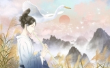 20个极致温柔的诗词，一眼入心，发到朋友圈点赞无数