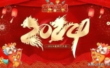 拜年，别再只会说“新年快乐”了，送你30句吉祥祝福语，句句温馨
