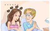 夫妻之间的笑话段子：宝刀未老！