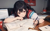 愿与你共度余生