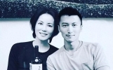 谢霆锋无法陪儿子过新年，张柏芝怒斥：没良心近朱者赤近墨者黑！