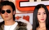 张柏芝离婚11年后，深夜联系王菲：过去的灰暗人生，我终于释怀 ！