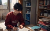 励志故事：从草根到成功人士的逆袭