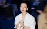 章子怡虽然与汪峰离婚，但是不得不佩服她挑对象的眼光与方式！
