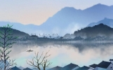 30句关于友情的神仙诗词，挑一句，送给你的朋友吧！
