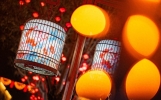 庆元宵节短信