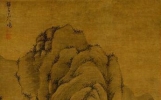 《历代诗词300首》把酒共留春，莫教花笑人
