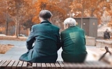 从热恋到白头：一对夫妻之间的真实故事