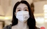 关晓彤事业线锋芒毕露，网友调侃：鹿晗才华能否与之匹敌