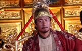 历史上的开国皇帝谁是你心中的榜样