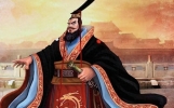 一分钟看完秦始皇传奇一生！