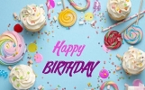 最新生日祝福语经典大全