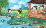 66首上巳诗词，风和日暖，曲水流觞，许你一个诗意春天