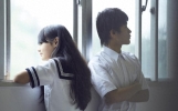 伟平的情感故事—情窦初开